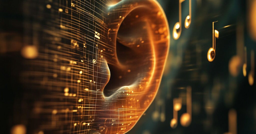 Aparelho auditivo analógico e digital